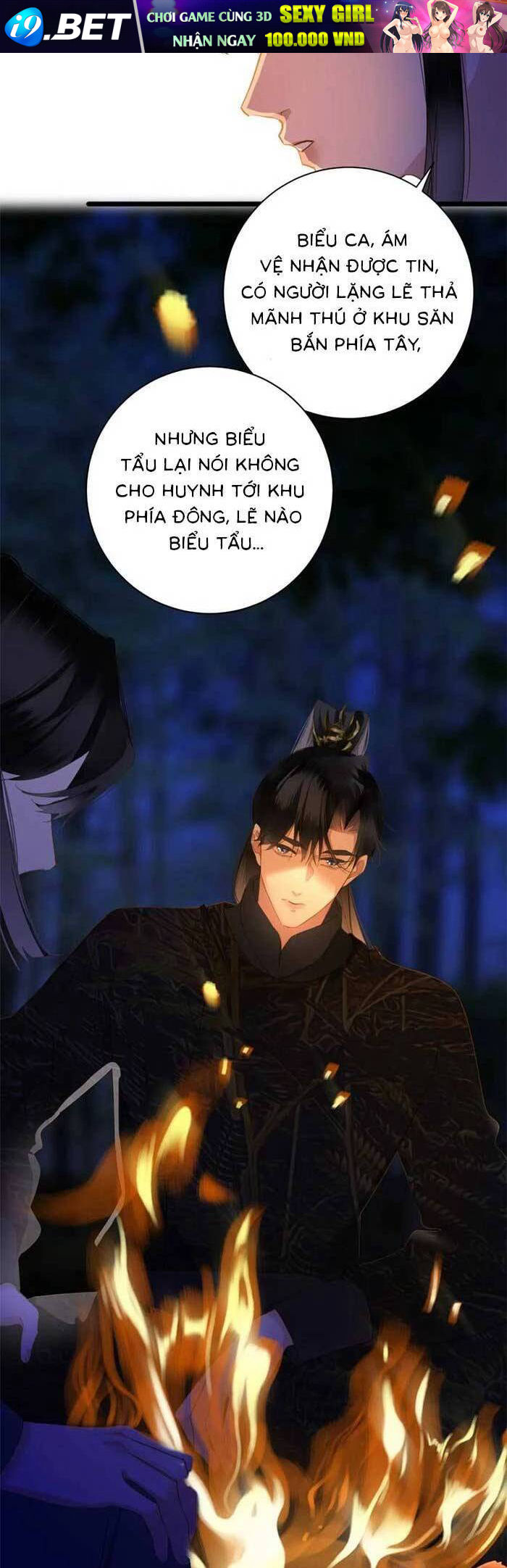 Vương Gia Hắn Luôn Nghĩ Tôi Yêu Hắn Đến Nghiện - Chapter 88 - Page 27