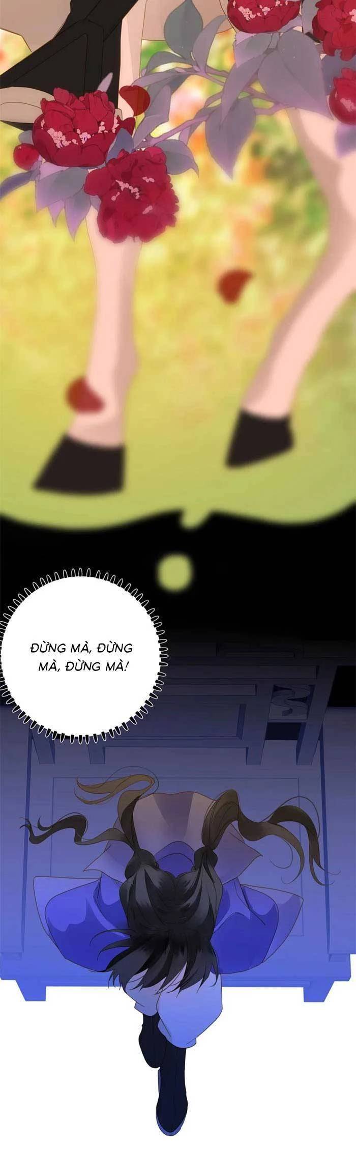 Vương Gia Hắn Luôn Nghĩ Tôi Yêu Hắn Đến Nghiện - Chapter 88 - Page 6