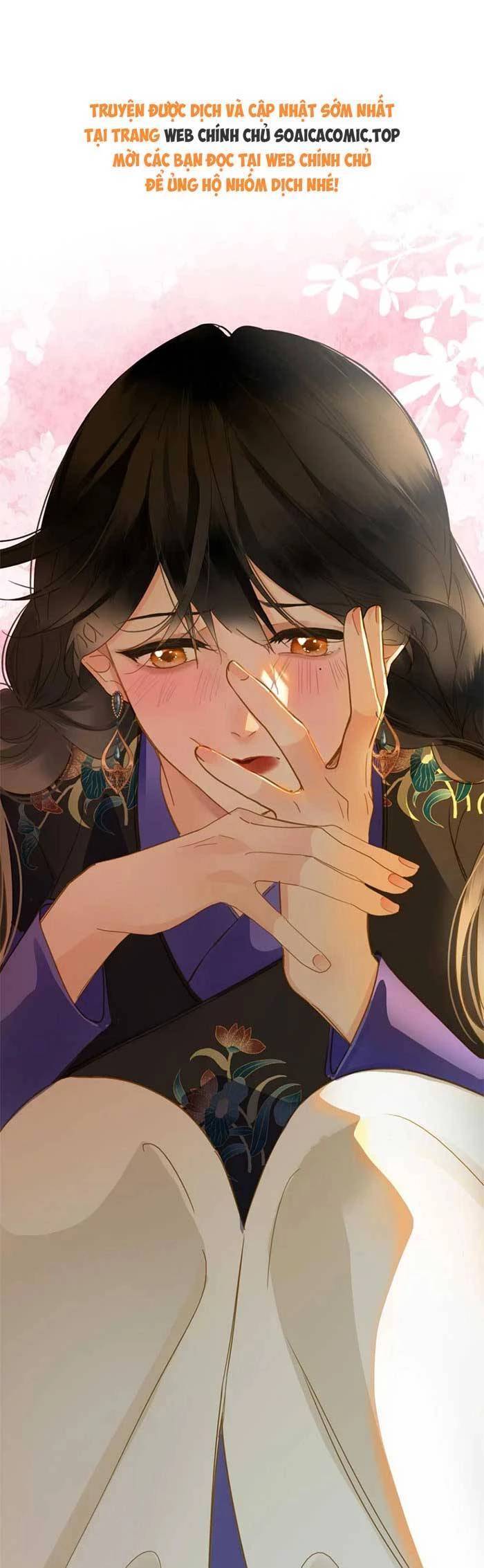 Vương Gia Hắn Luôn Nghĩ Tôi Yêu Hắn Đến Nghiện - Chapter 88 - Page 7