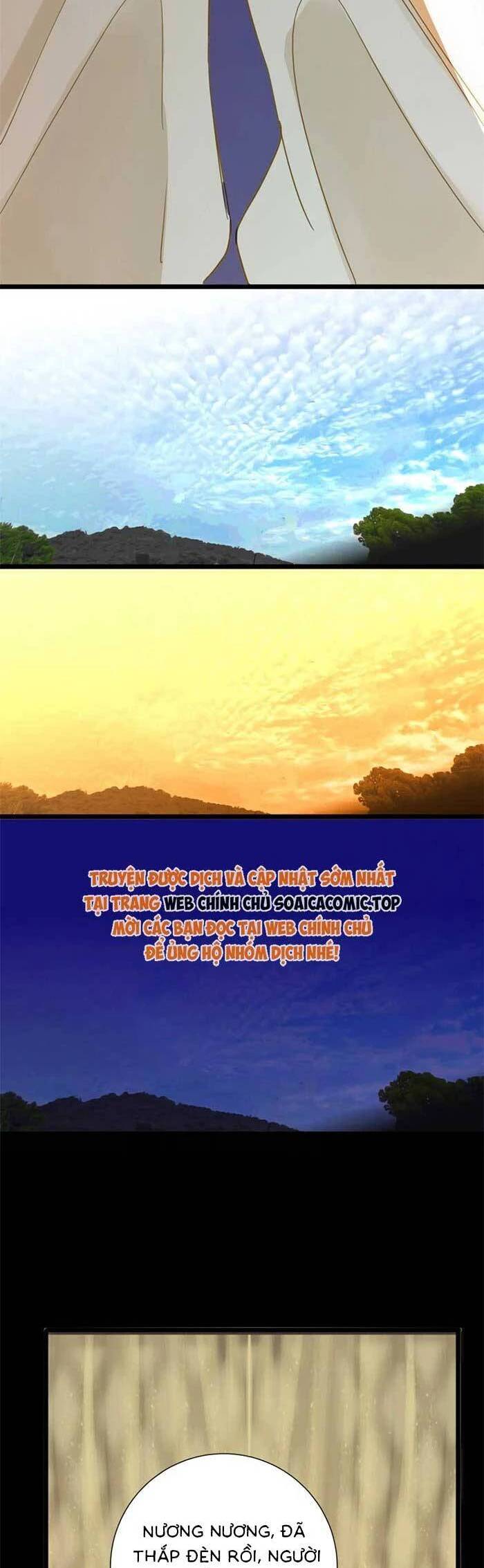 Vương Gia Hắn Luôn Nghĩ Tôi Yêu Hắn Đến Nghiện - Chapter 88 - Page 8