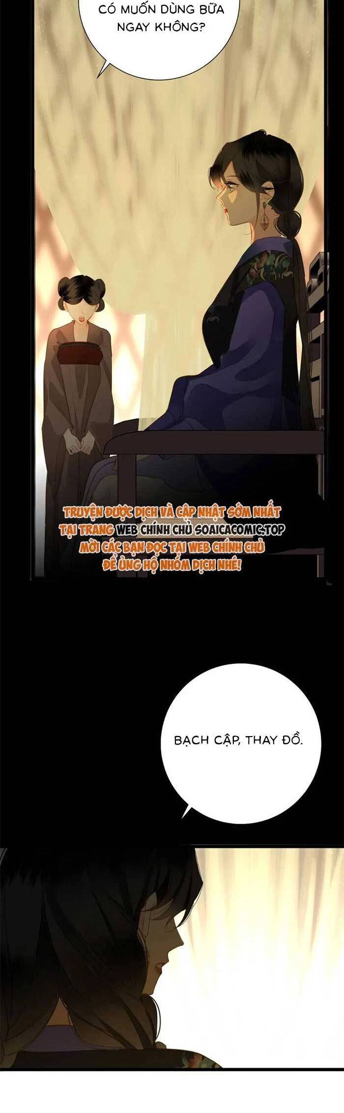 Vương Gia Hắn Luôn Nghĩ Tôi Yêu Hắn Đến Nghiện - Chapter 88 - Page 9