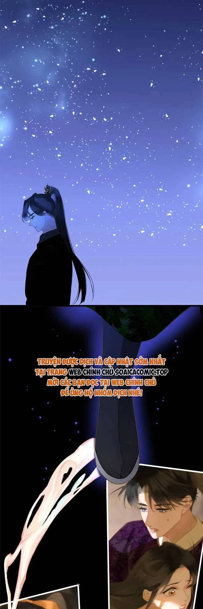 Vương Gia Hắn Luôn Nghĩ Tôi Yêu Hắn Đến Nghiện - Chapter 89 - Page 10