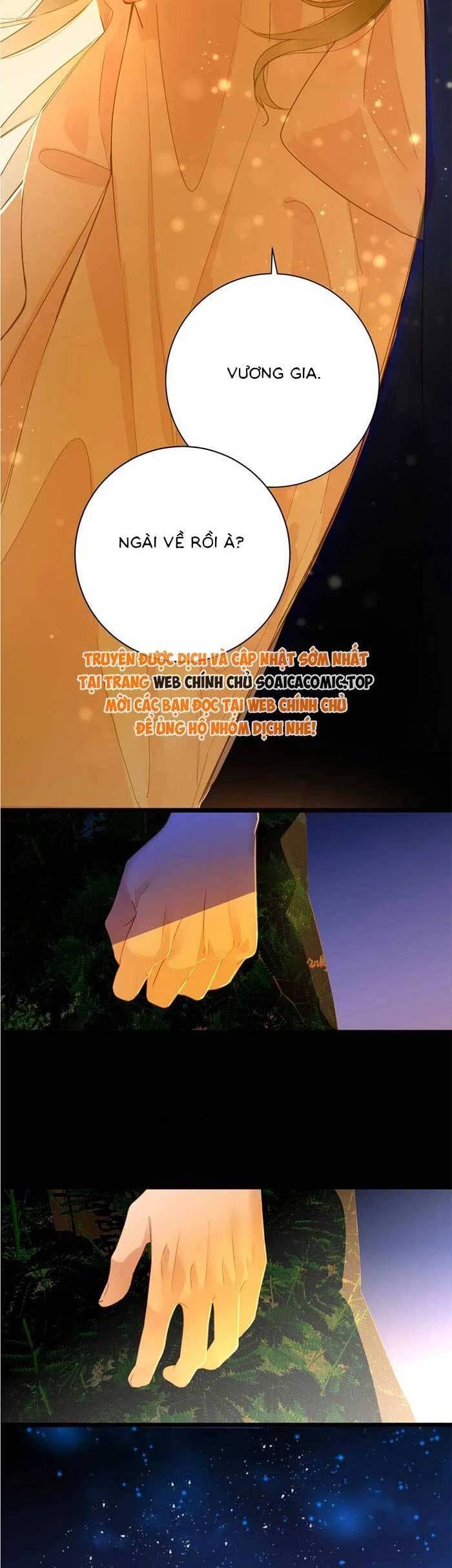 Vương Gia Hắn Luôn Nghĩ Tôi Yêu Hắn Đến Nghiện - Chapter 89 - Page 14