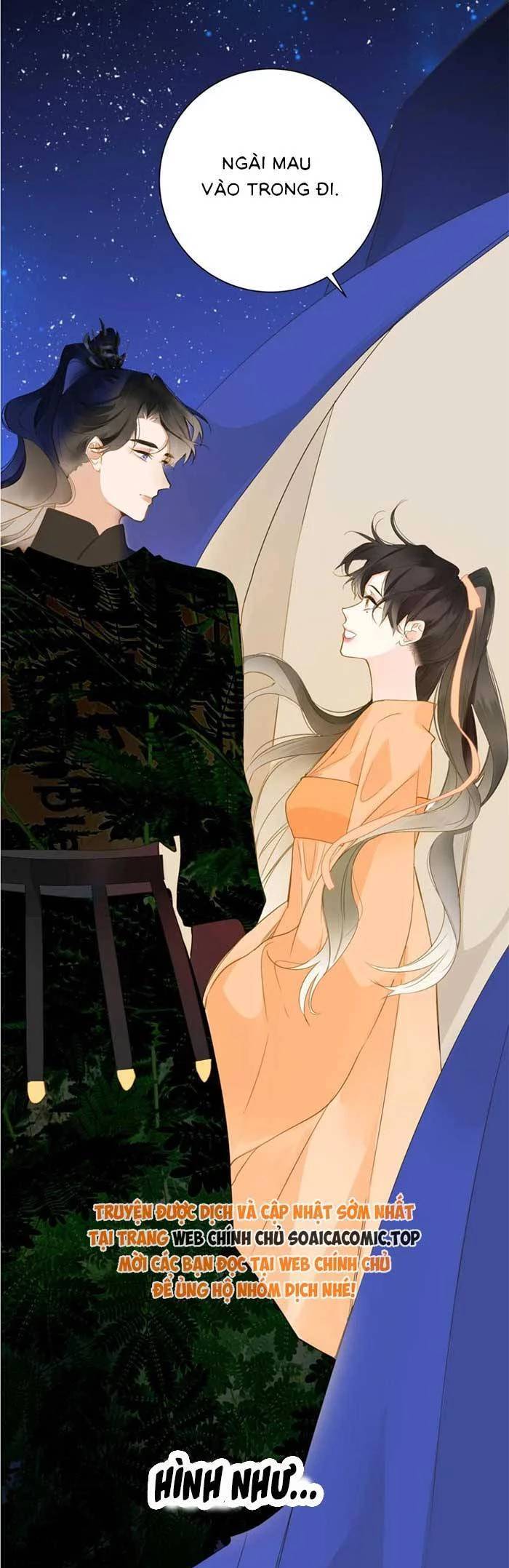 Vương Gia Hắn Luôn Nghĩ Tôi Yêu Hắn Đến Nghiện - Chapter 89 - Page 15