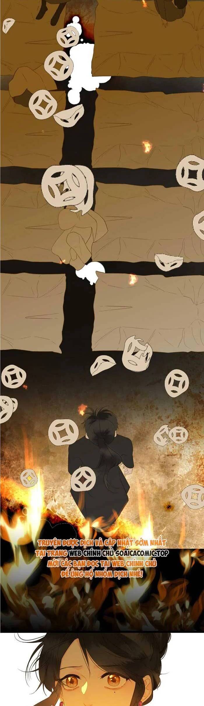 Vương Gia Hắn Luôn Nghĩ Tôi Yêu Hắn Đến Nghiện - Chapter 89 - Page 21