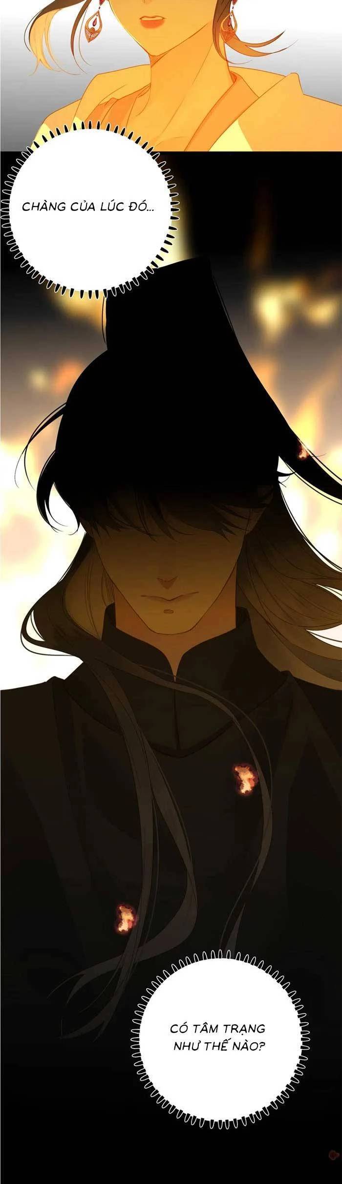 Vương Gia Hắn Luôn Nghĩ Tôi Yêu Hắn Đến Nghiện - Chapter 89 - Page 22