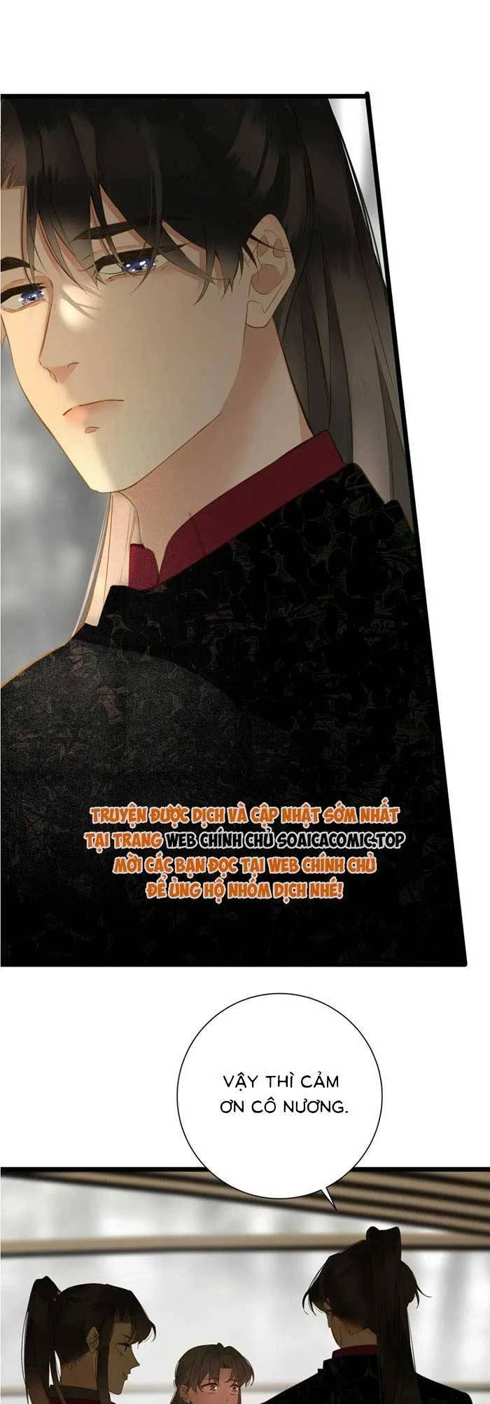 Vương Gia Hắn Luôn Nghĩ Tôi Yêu Hắn Đến Nghiện - Chapter 89 - Page 27