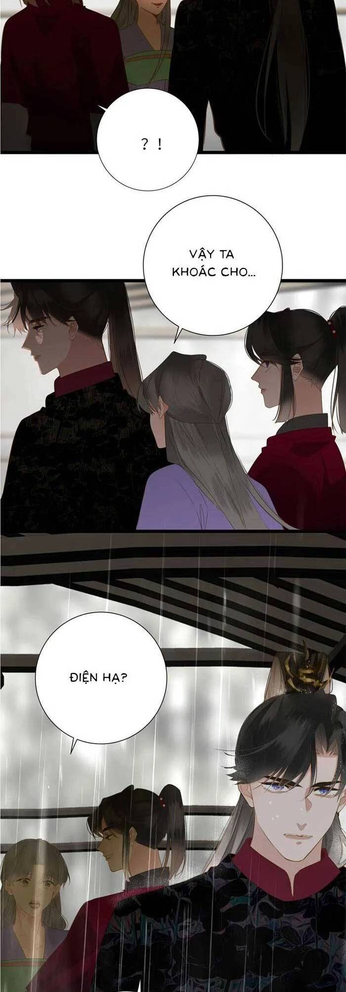 Vương Gia Hắn Luôn Nghĩ Tôi Yêu Hắn Đến Nghiện - Chapter 89 - Page 28
