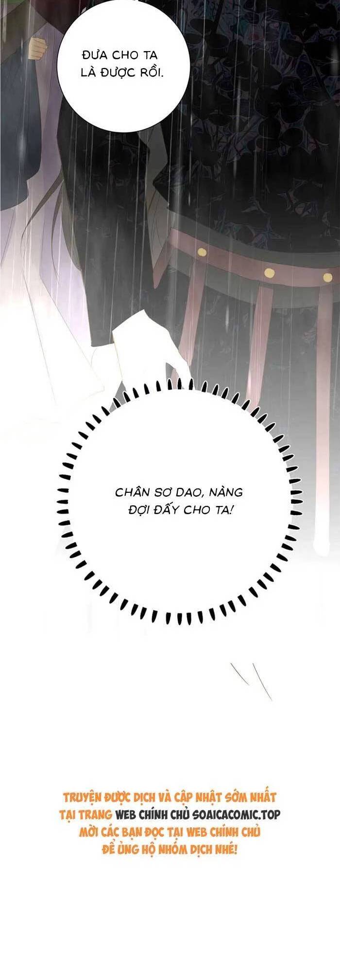 Vương Gia Hắn Luôn Nghĩ Tôi Yêu Hắn Đến Nghiện - Chapter 89 - Page 29