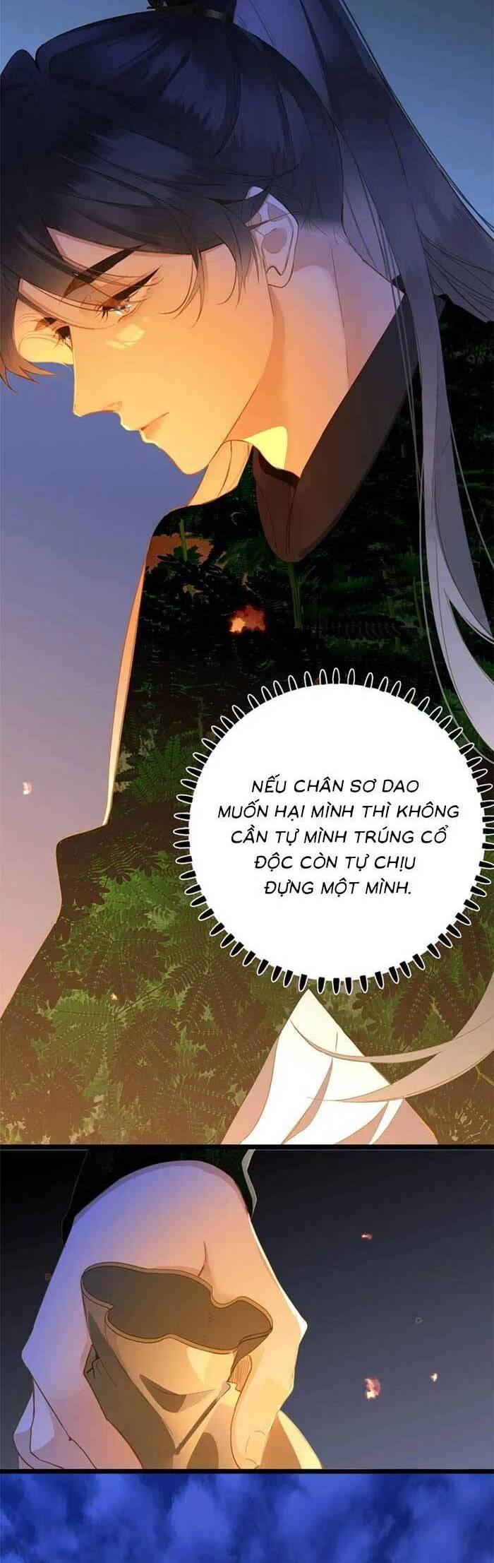 Vương Gia Hắn Luôn Nghĩ Tôi Yêu Hắn Đến Nghiện - Chapter 89 - Page 3