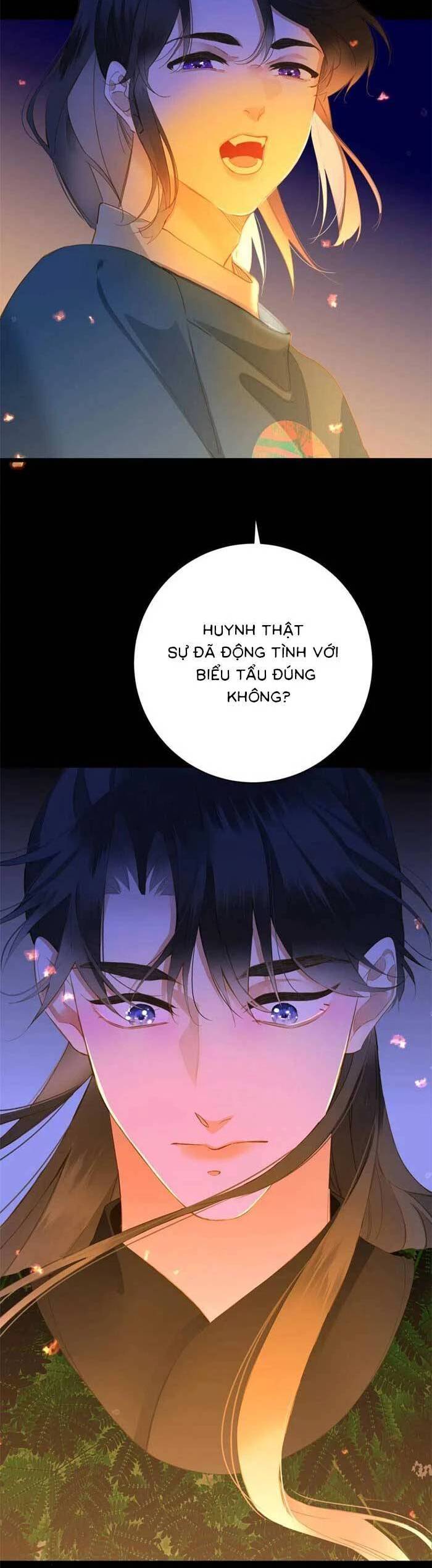 Vương Gia Hắn Luôn Nghĩ Tôi Yêu Hắn Đến Nghiện - Chapter 89 - Page 6