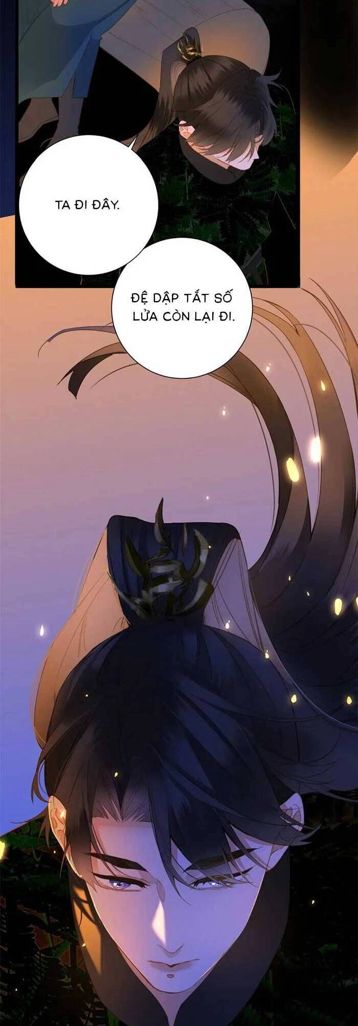 Vương Gia Hắn Luôn Nghĩ Tôi Yêu Hắn Đến Nghiện - Chapter 89 - Page 8