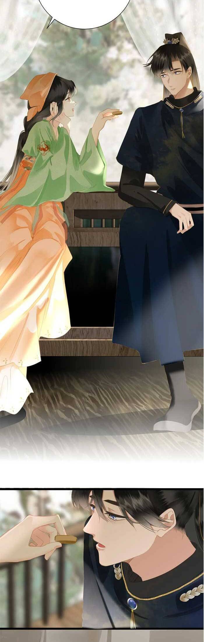 Vương Gia Hắn Luôn Nghĩ Tôi Yêu Hắn Đến Nghiện - Chapter 90 - Page 14