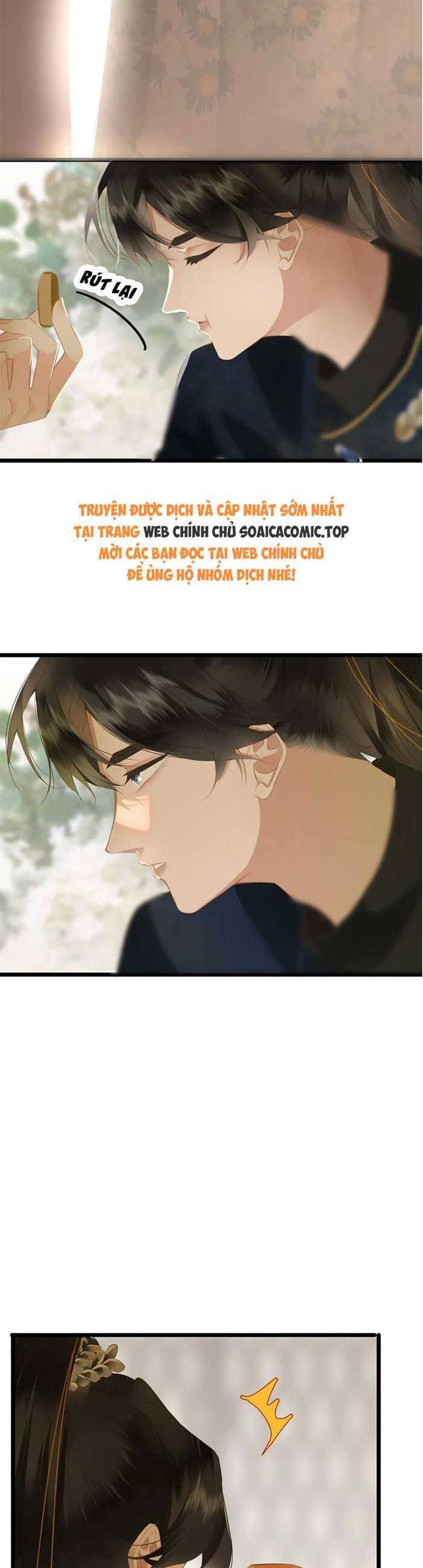 Vương Gia Hắn Luôn Nghĩ Tôi Yêu Hắn Đến Nghiện - Chapter 90 - Page 16