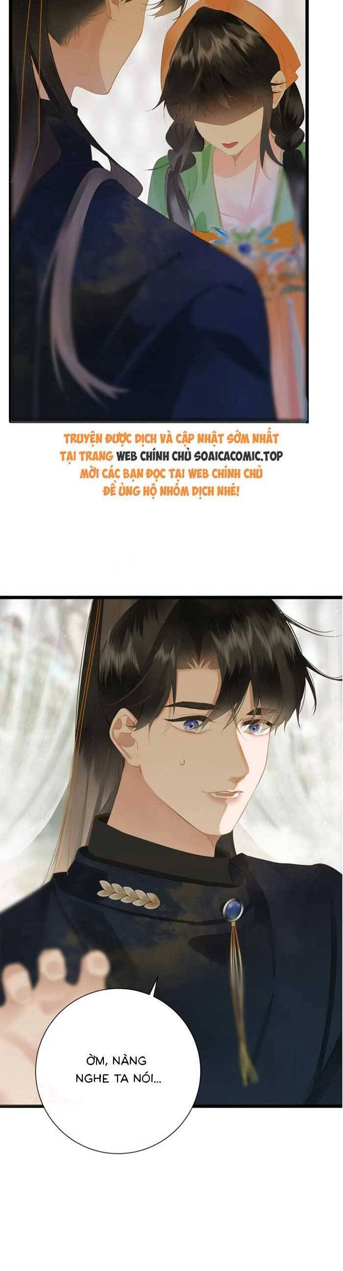 Vương Gia Hắn Luôn Nghĩ Tôi Yêu Hắn Đến Nghiện - Chapter 90 - Page 17