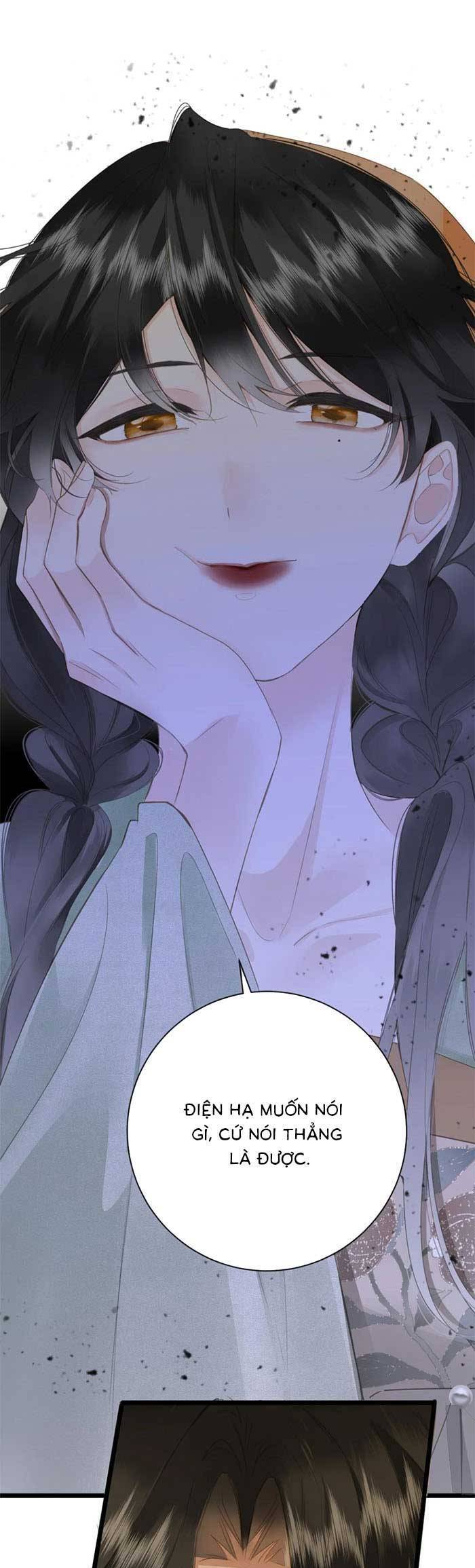 Vương Gia Hắn Luôn Nghĩ Tôi Yêu Hắn Đến Nghiện - Chapter 90 - Page 18