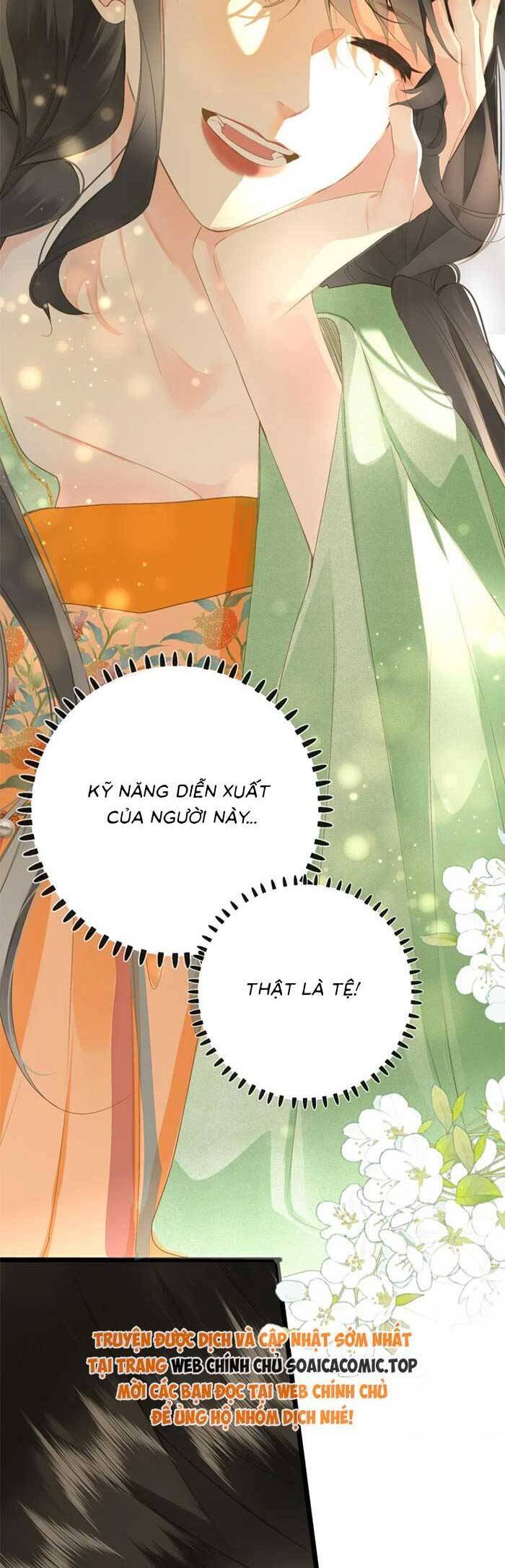 Vương Gia Hắn Luôn Nghĩ Tôi Yêu Hắn Đến Nghiện - Chapter 90 - Page 22