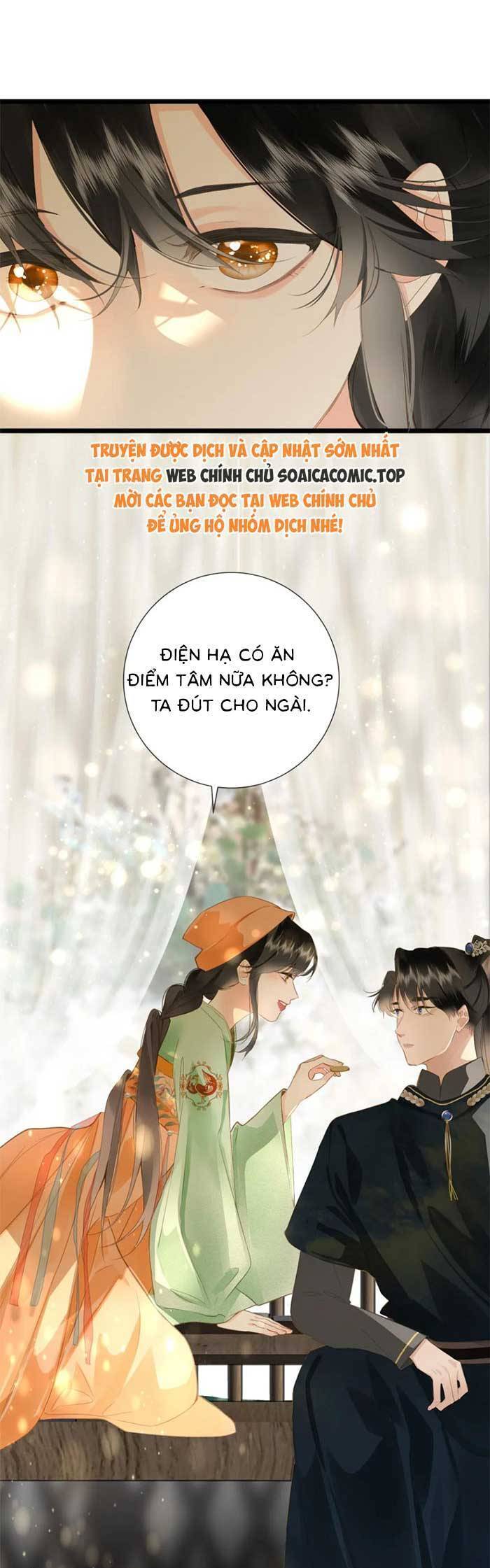 Vương Gia Hắn Luôn Nghĩ Tôi Yêu Hắn Đến Nghiện - Chapter 90 - Page 24