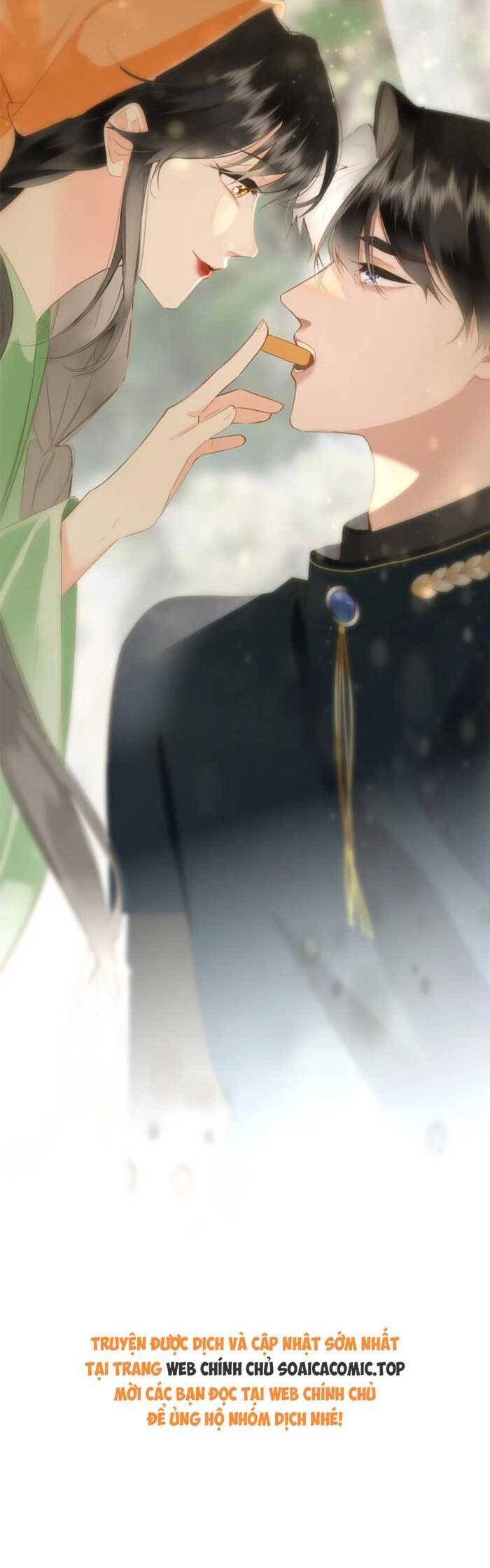 Vương Gia Hắn Luôn Nghĩ Tôi Yêu Hắn Đến Nghiện - Chapter 90 - Page 26