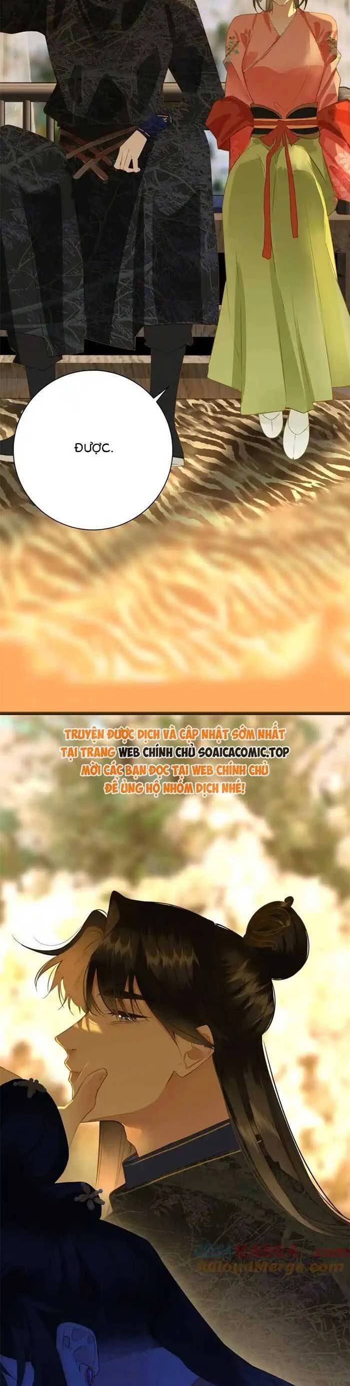 Vương Gia Hắn Luôn Nghĩ Tôi Yêu Hắn Đến Nghiện - Chapter 91 - Page 15