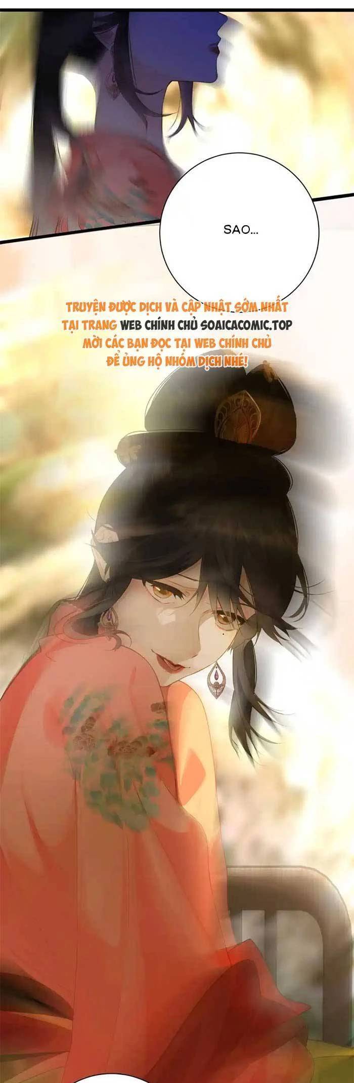 Vương Gia Hắn Luôn Nghĩ Tôi Yêu Hắn Đến Nghiện - Chapter 91 - Page 17