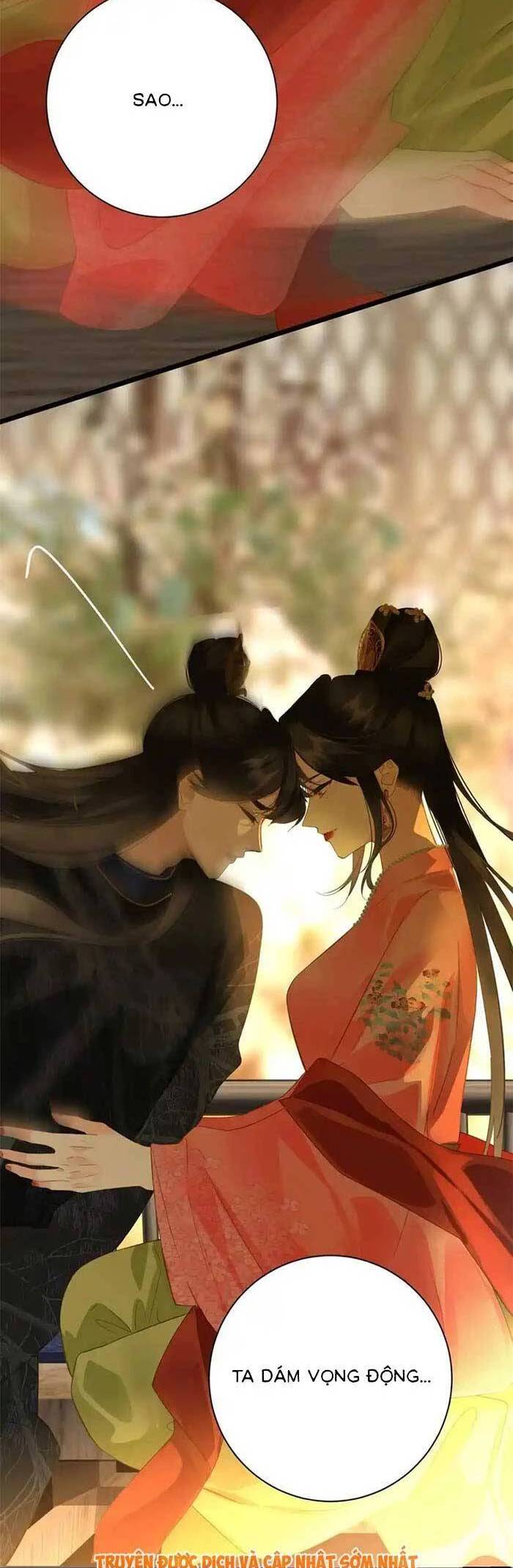 Vương Gia Hắn Luôn Nghĩ Tôi Yêu Hắn Đến Nghiện - Chapter 91 - Page 18