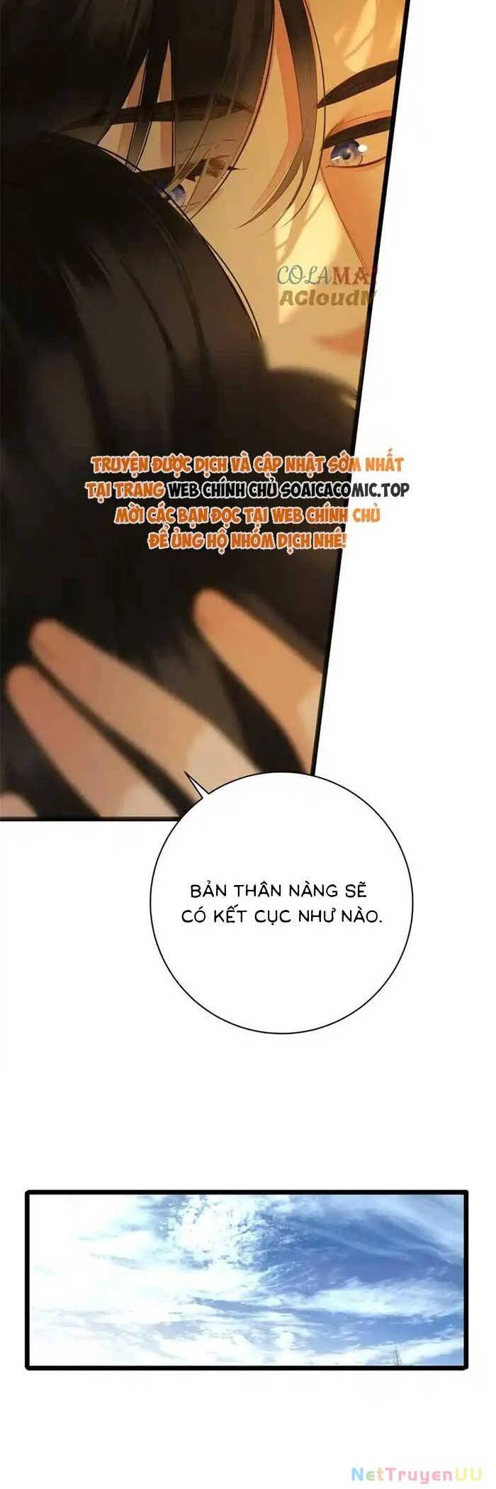 Vương Gia Hắn Luôn Nghĩ Tôi Yêu Hắn Đến Nghiện - Chapter 91 - Page 22