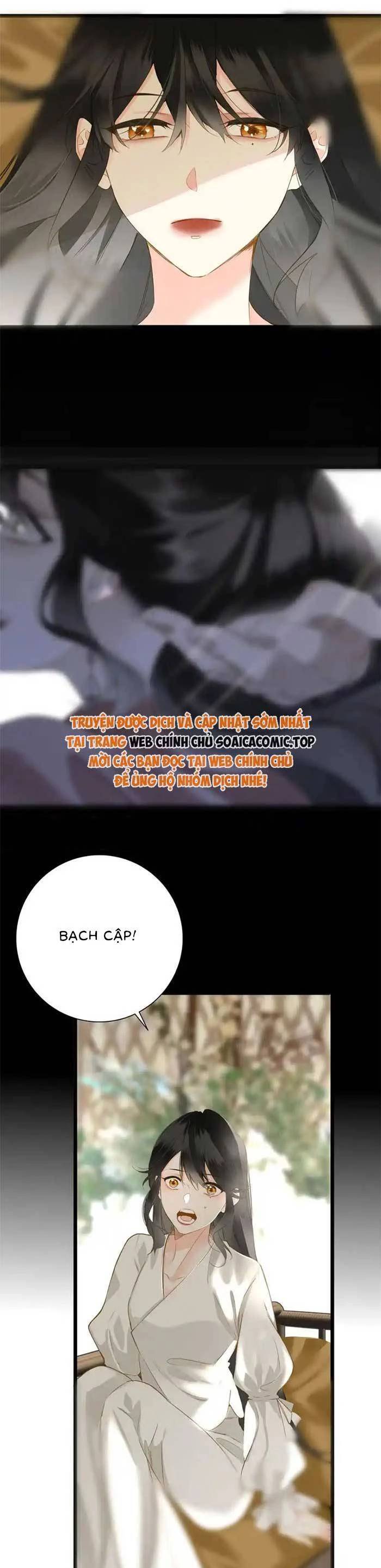 Vương Gia Hắn Luôn Nghĩ Tôi Yêu Hắn Đến Nghiện - Chapter 91 - Page 23