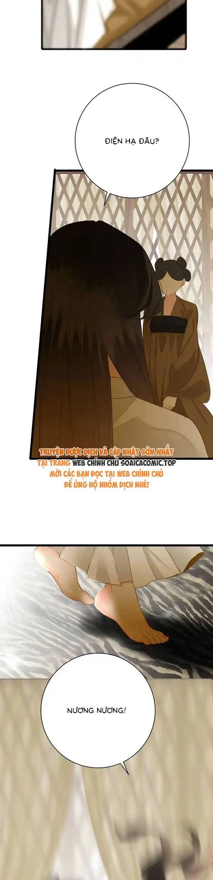 Vương Gia Hắn Luôn Nghĩ Tôi Yêu Hắn Đến Nghiện - Chapter 91 - Page 24