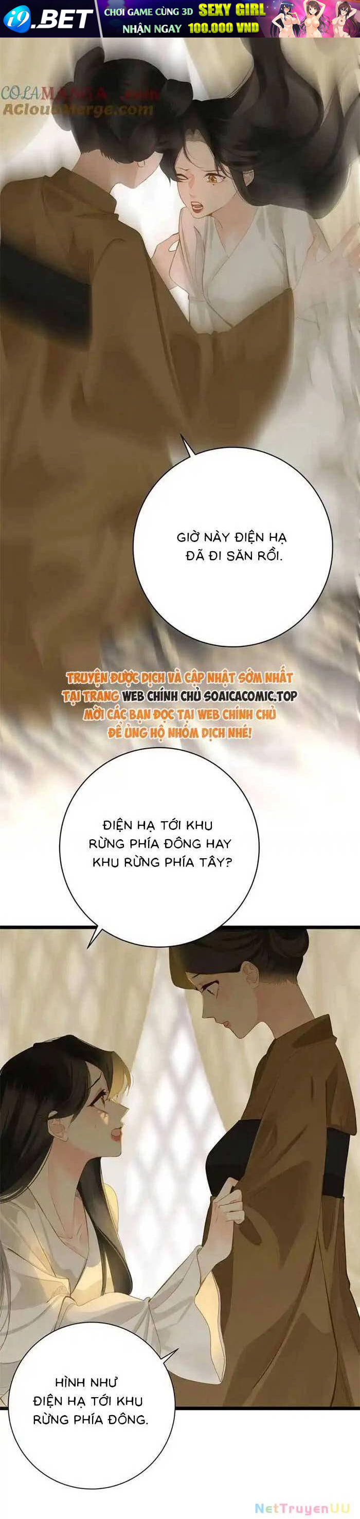 Vương Gia Hắn Luôn Nghĩ Tôi Yêu Hắn Đến Nghiện - Chapter 91 - Page 25