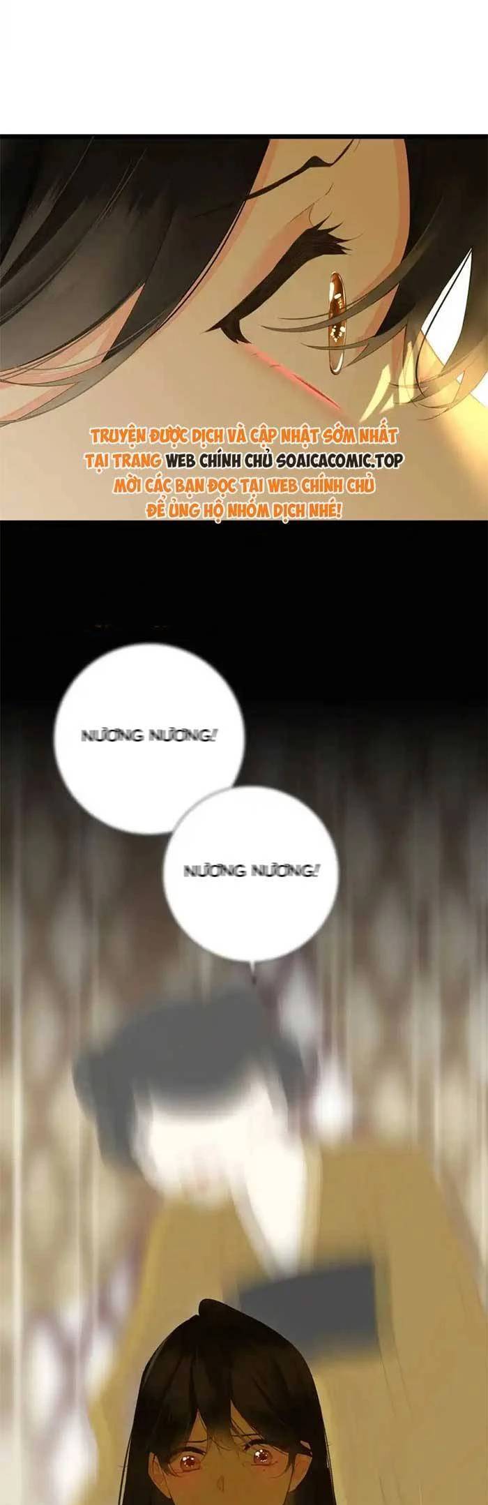 Vương Gia Hắn Luôn Nghĩ Tôi Yêu Hắn Đến Nghiện - Chapter 91 - Page 26