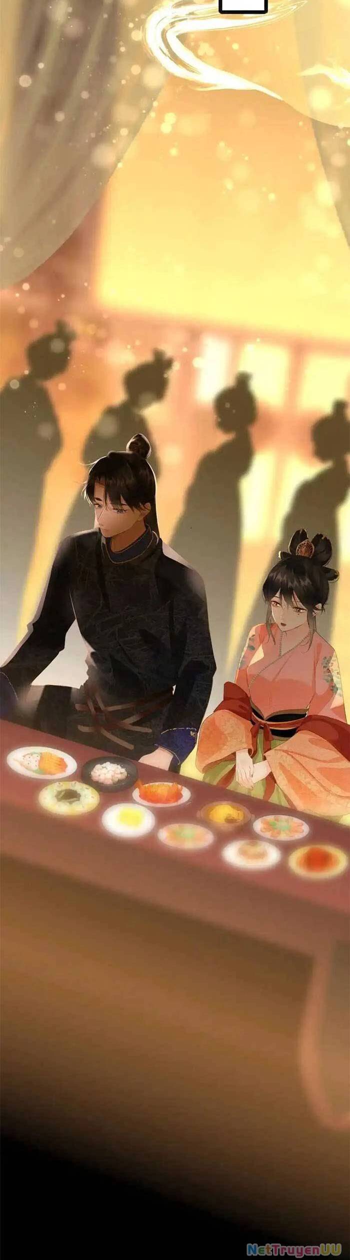 Vương Gia Hắn Luôn Nghĩ Tôi Yêu Hắn Đến Nghiện - Chapter 91 - Page 3