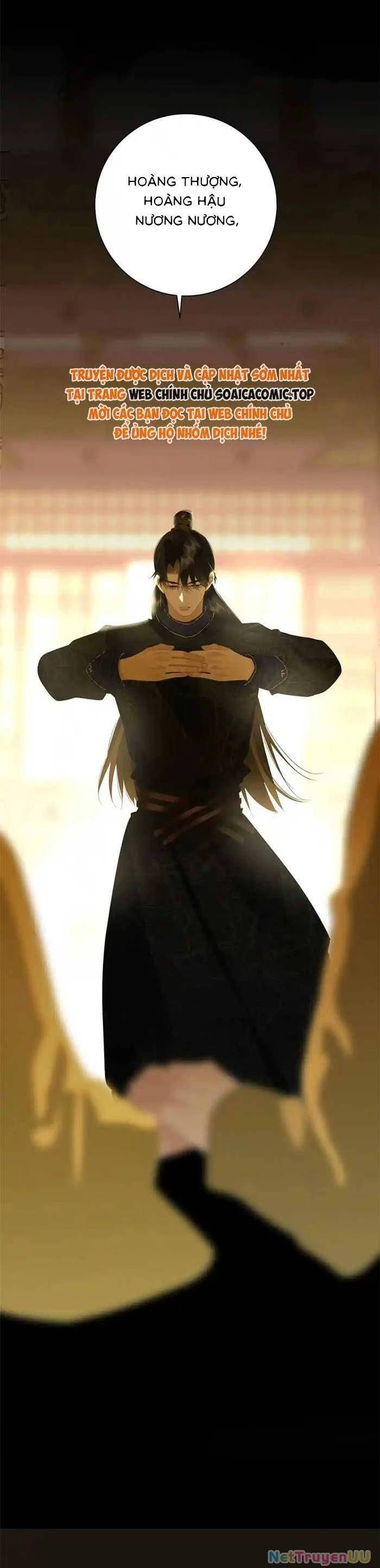 Vương Gia Hắn Luôn Nghĩ Tôi Yêu Hắn Đến Nghiện - Chapter 91 - Page 5