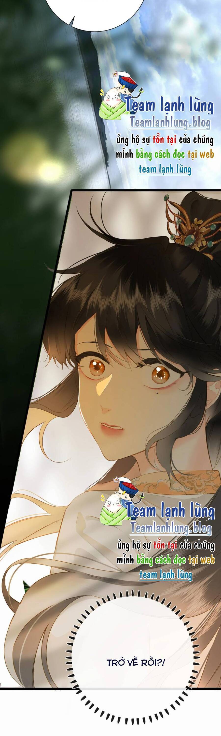 Vương Gia Hắn Luôn Nghĩ Tôi Yêu Hắn Đến Nghiện - Chapter 92 - Page 10