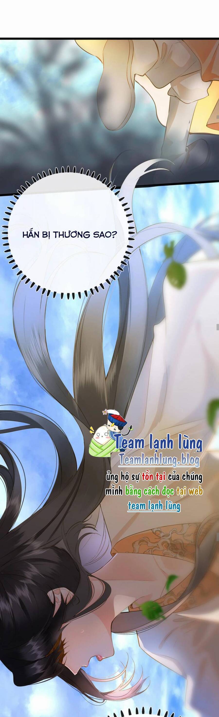 Vương Gia Hắn Luôn Nghĩ Tôi Yêu Hắn Đến Nghiện - Chapter 92 - Page 11