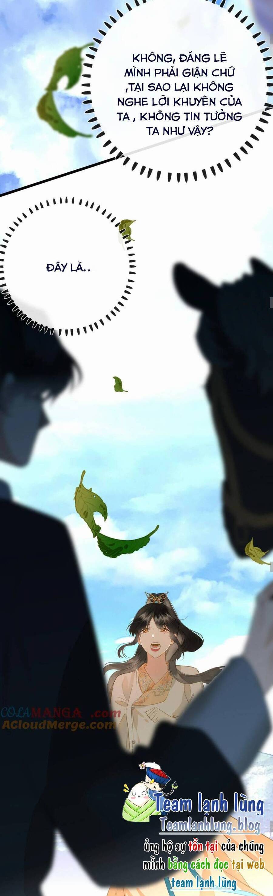 Vương Gia Hắn Luôn Nghĩ Tôi Yêu Hắn Đến Nghiện - Chapter 92 - Page 12