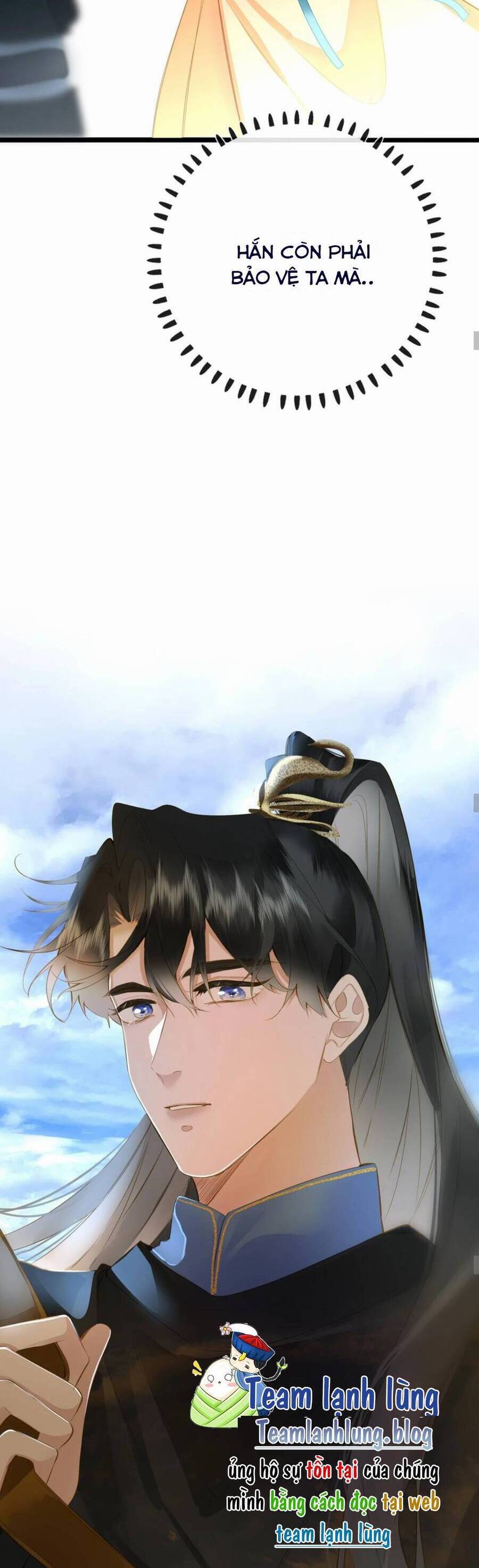 Vương Gia Hắn Luôn Nghĩ Tôi Yêu Hắn Đến Nghiện - Chapter 92 - Page 13