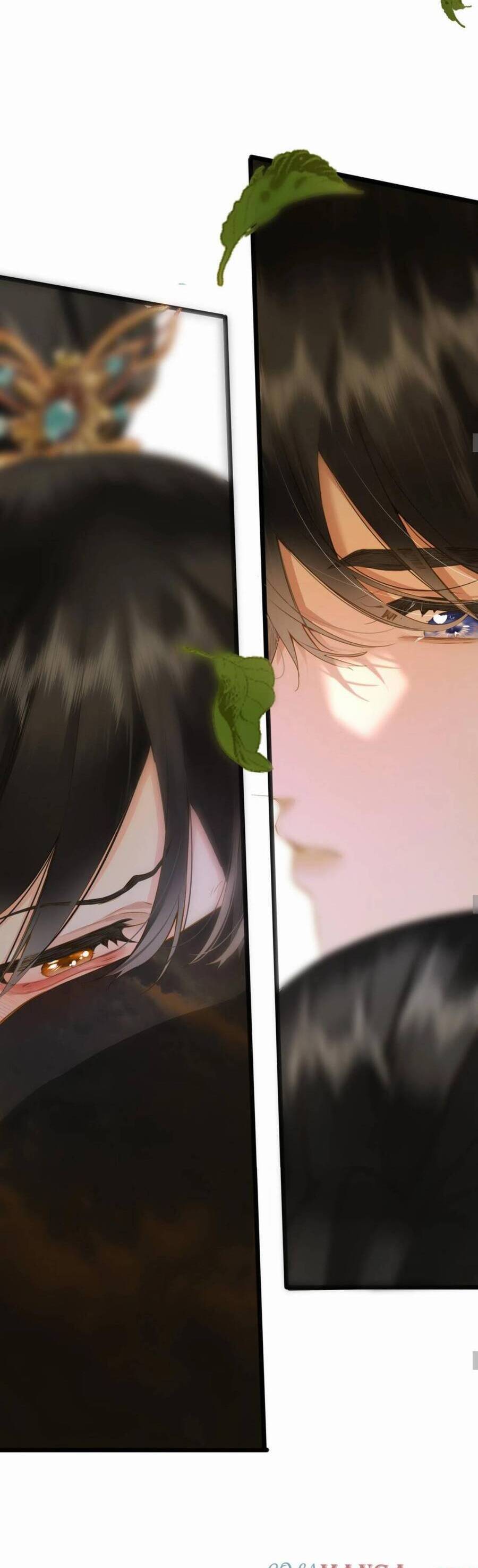 Vương Gia Hắn Luôn Nghĩ Tôi Yêu Hắn Đến Nghiện - Chapter 92 - Page 17