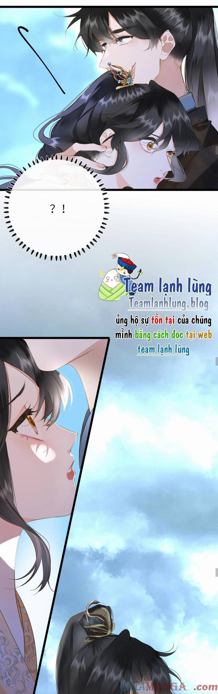 Vương Gia Hắn Luôn Nghĩ Tôi Yêu Hắn Đến Nghiện - Chapter 92 - Page 20