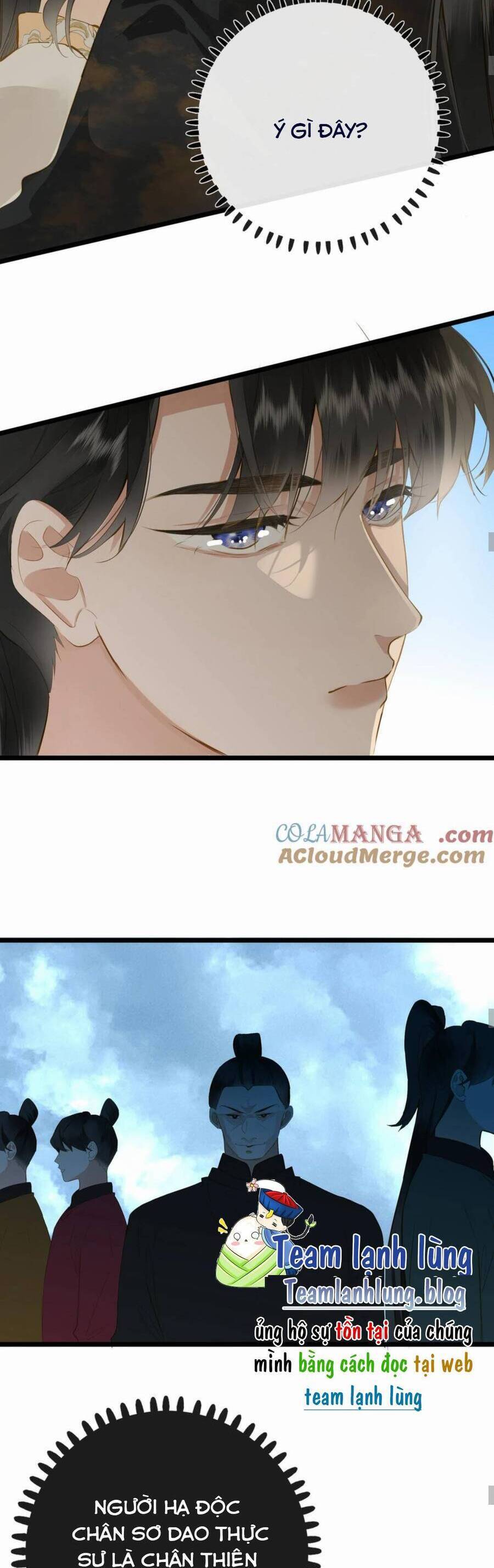 Vương Gia Hắn Luôn Nghĩ Tôi Yêu Hắn Đến Nghiện - Chapter 92 - Page 22