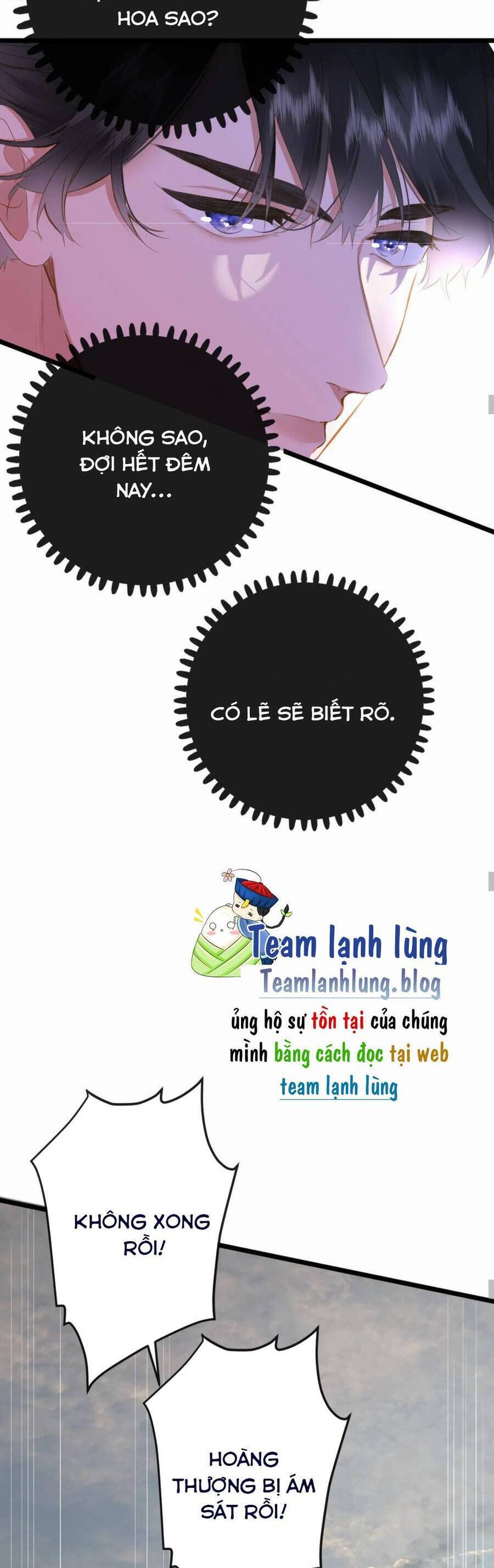 Vương Gia Hắn Luôn Nghĩ Tôi Yêu Hắn Đến Nghiện - Chapter 92 - Page 23