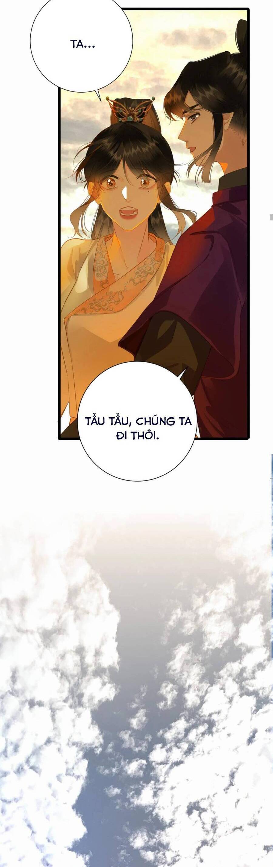 Vương Gia Hắn Luôn Nghĩ Tôi Yêu Hắn Đến Nghiện - Chapter 92 - Page 26