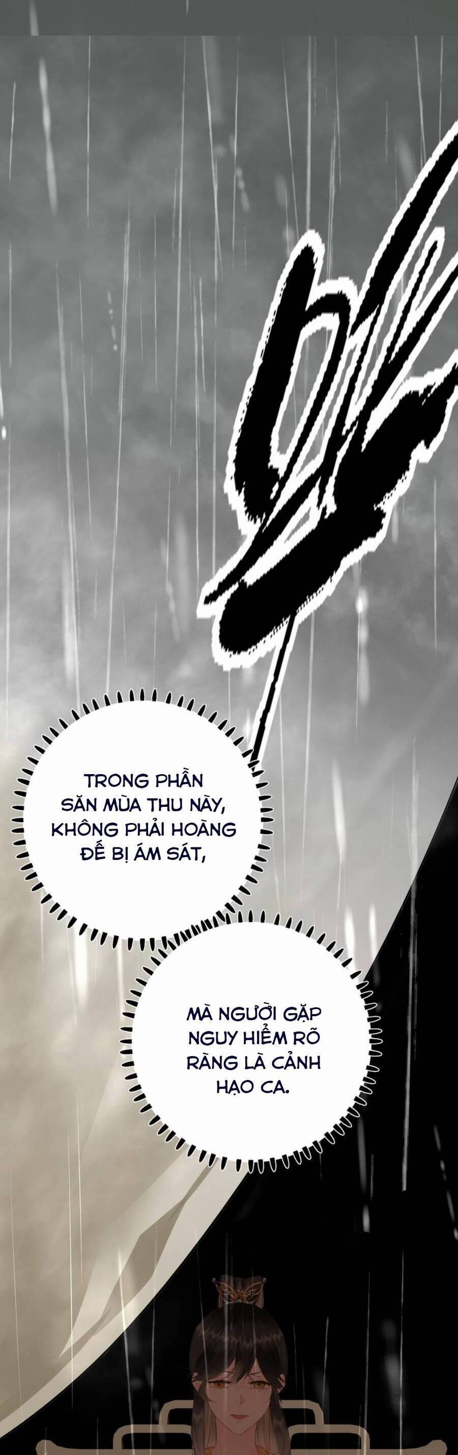 Vương Gia Hắn Luôn Nghĩ Tôi Yêu Hắn Đến Nghiện - Chapter 92 - Page 28
