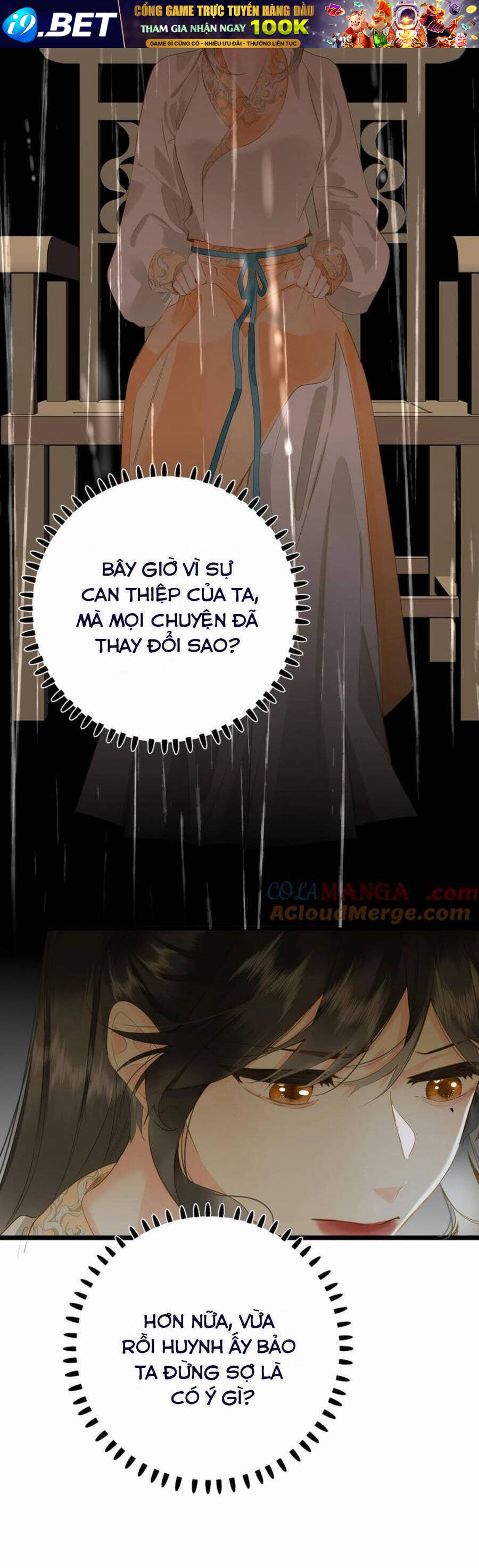 Vương Gia Hắn Luôn Nghĩ Tôi Yêu Hắn Đến Nghiện - Chapter 92 - Page 29