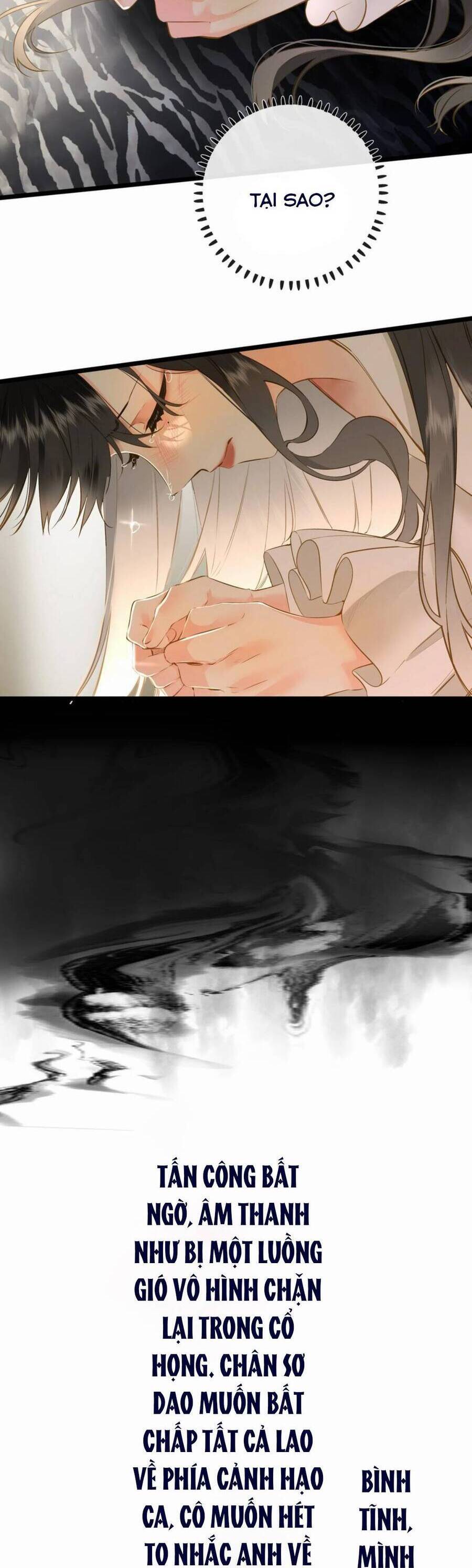 Vương Gia Hắn Luôn Nghĩ Tôi Yêu Hắn Đến Nghiện - Chapter 92 - Page 3