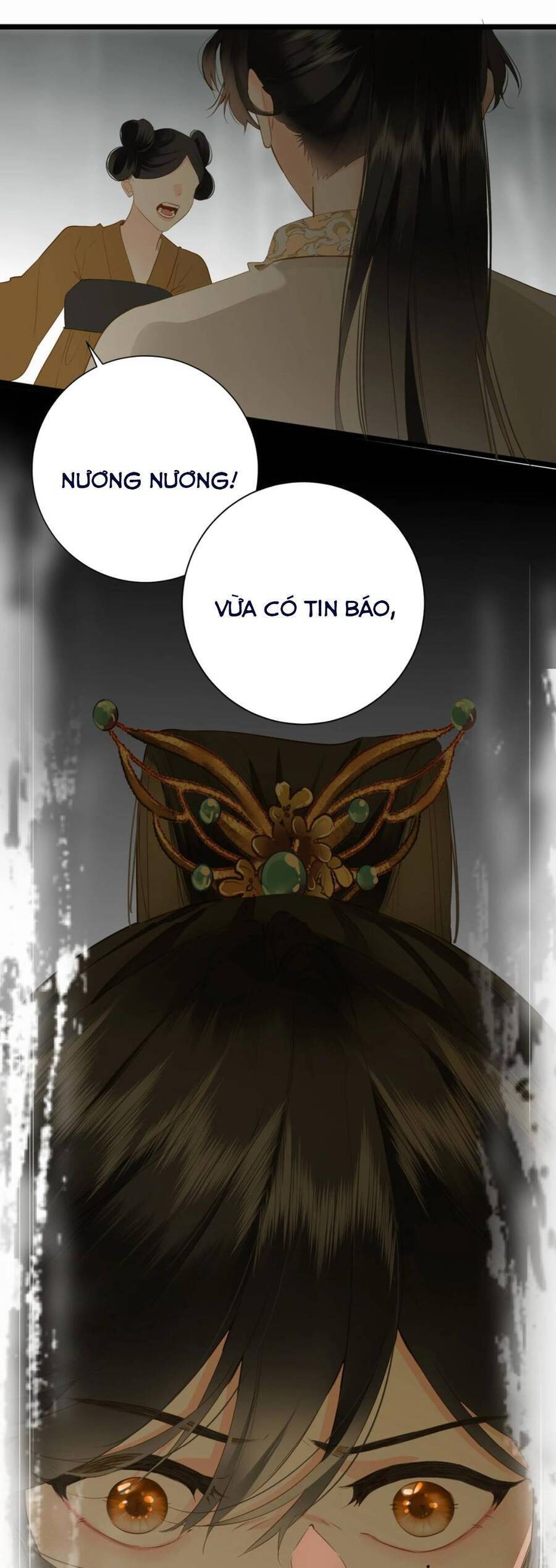 Vương Gia Hắn Luôn Nghĩ Tôi Yêu Hắn Đến Nghiện - Chapter 92 - Page 30