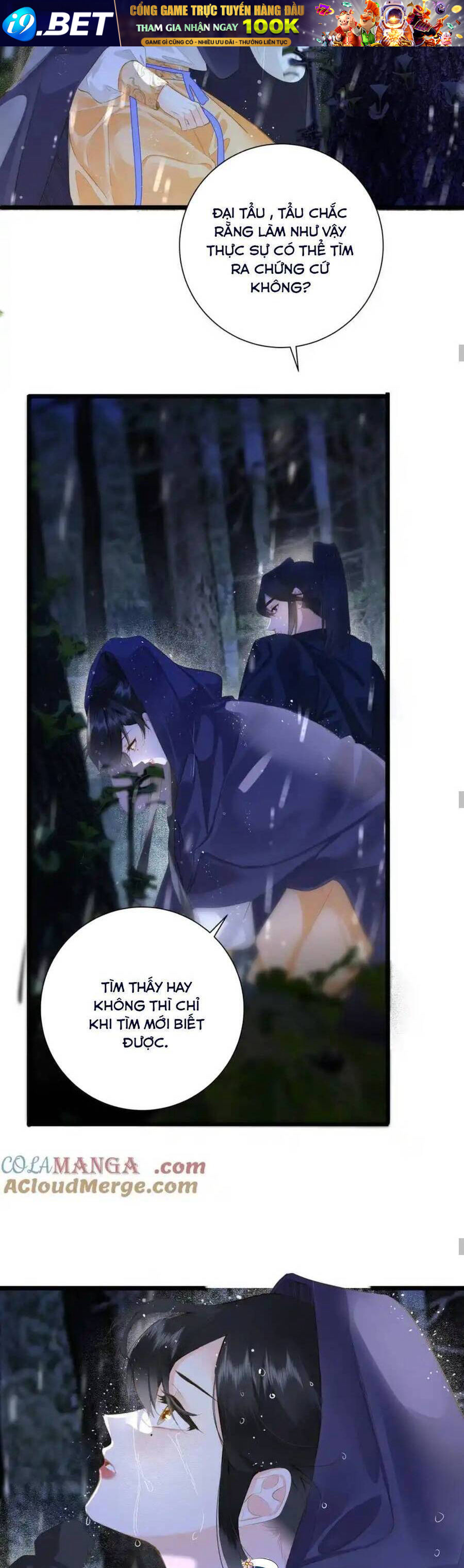 Vương Gia Hắn Luôn Nghĩ Tôi Yêu Hắn Đến Nghiện - Chapter 94 - Page 15