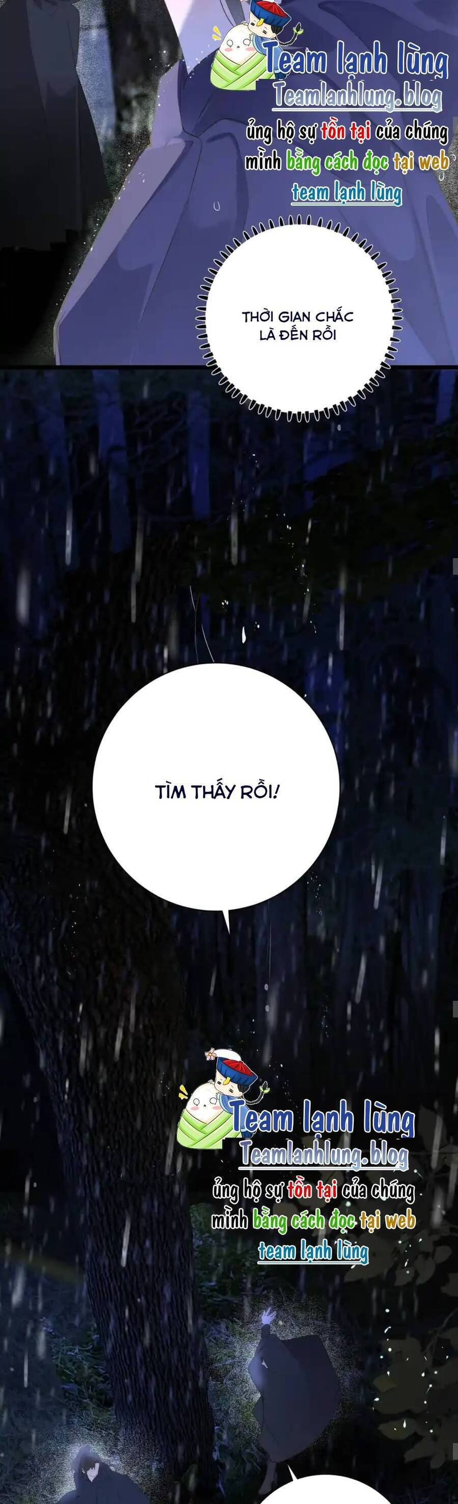 Vương Gia Hắn Luôn Nghĩ Tôi Yêu Hắn Đến Nghiện - Chapter 94 - Page 16