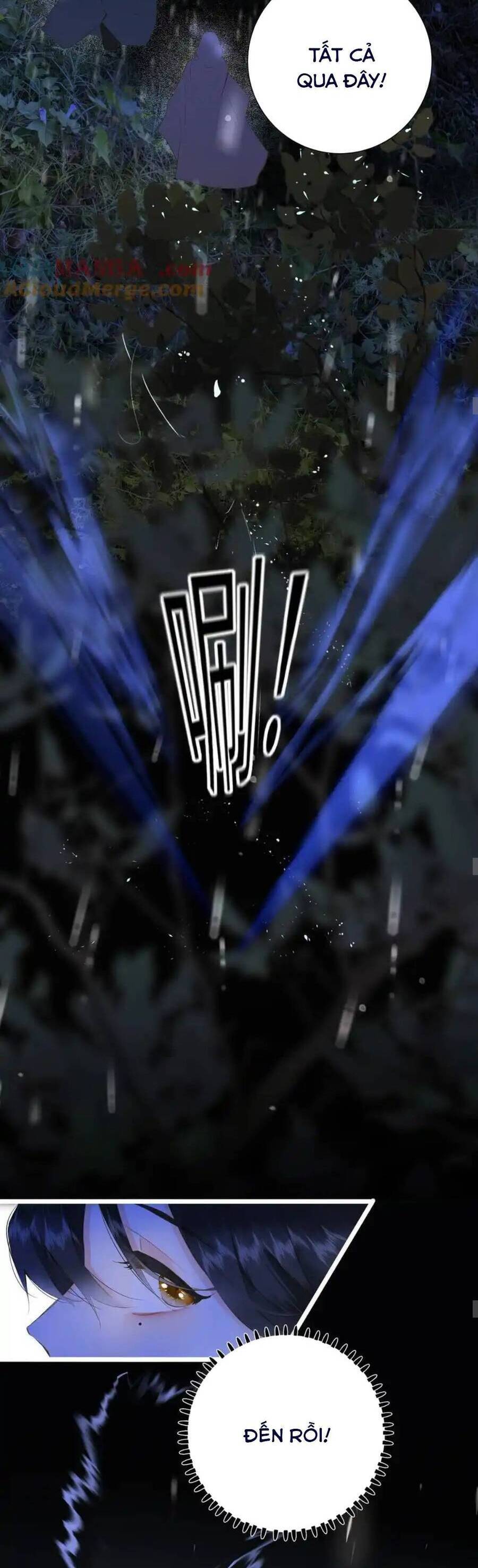 Vương Gia Hắn Luôn Nghĩ Tôi Yêu Hắn Đến Nghiện - Chapter 94 - Page 17