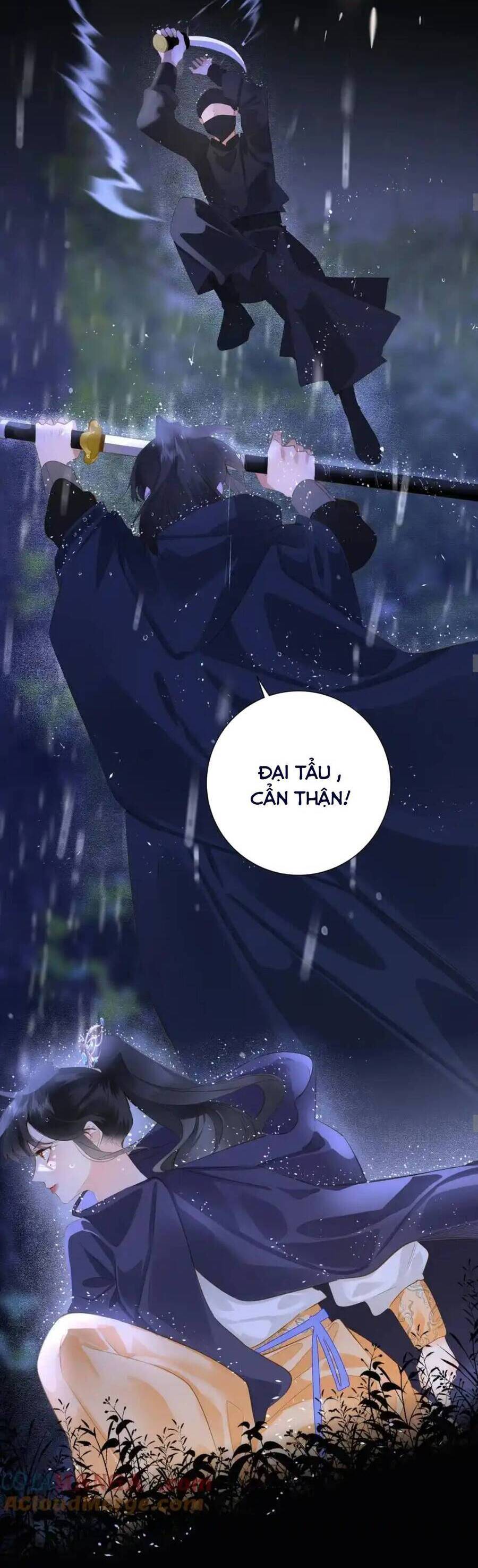 Vương Gia Hắn Luôn Nghĩ Tôi Yêu Hắn Đến Nghiện - Chapter 94 - Page 18